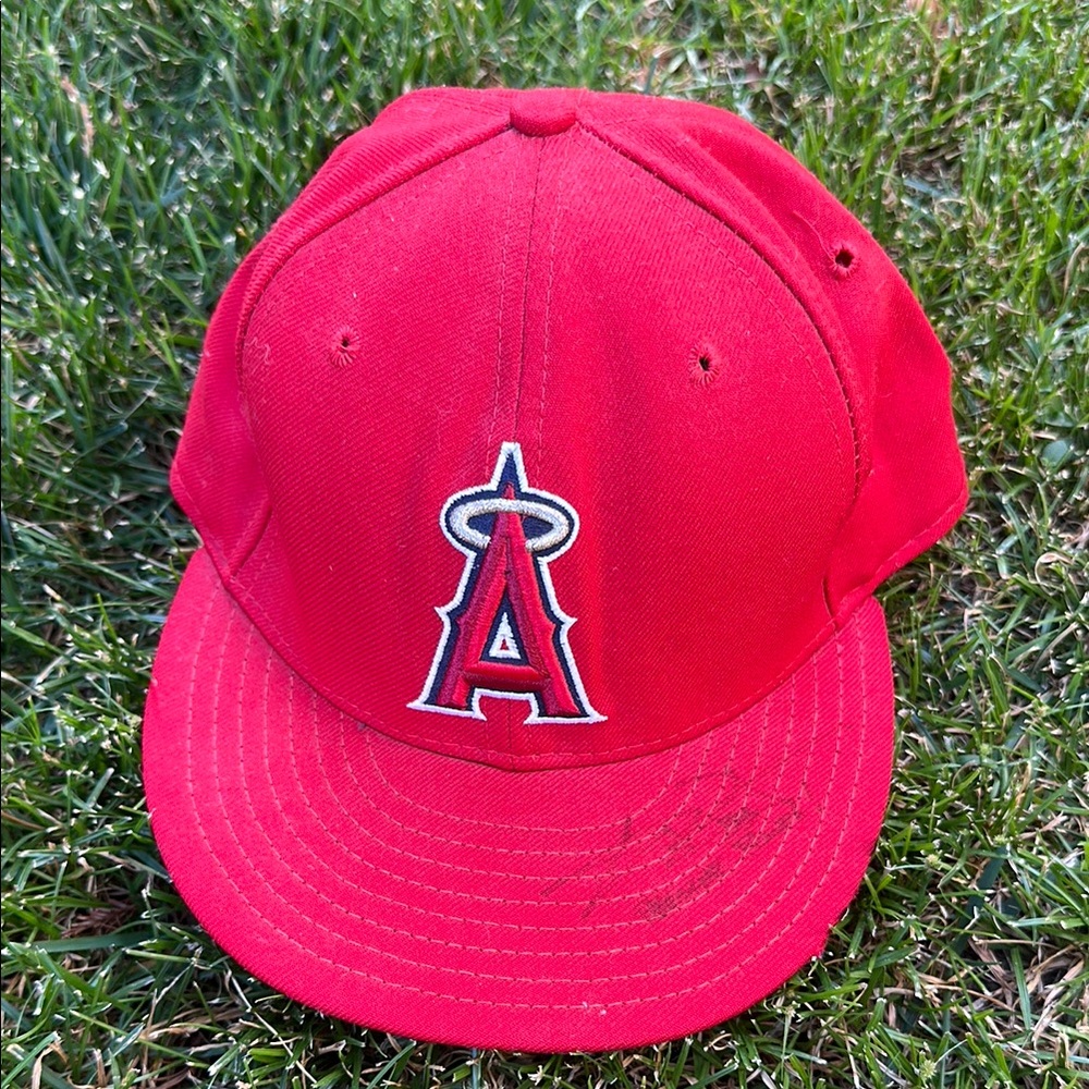 Angels MLB Baseball Cap